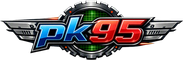 pk95 লোগো